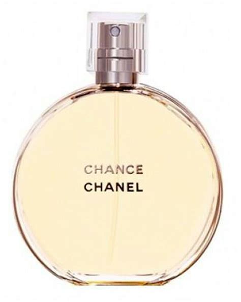 Chance Eau de Toilette Chanel for women.